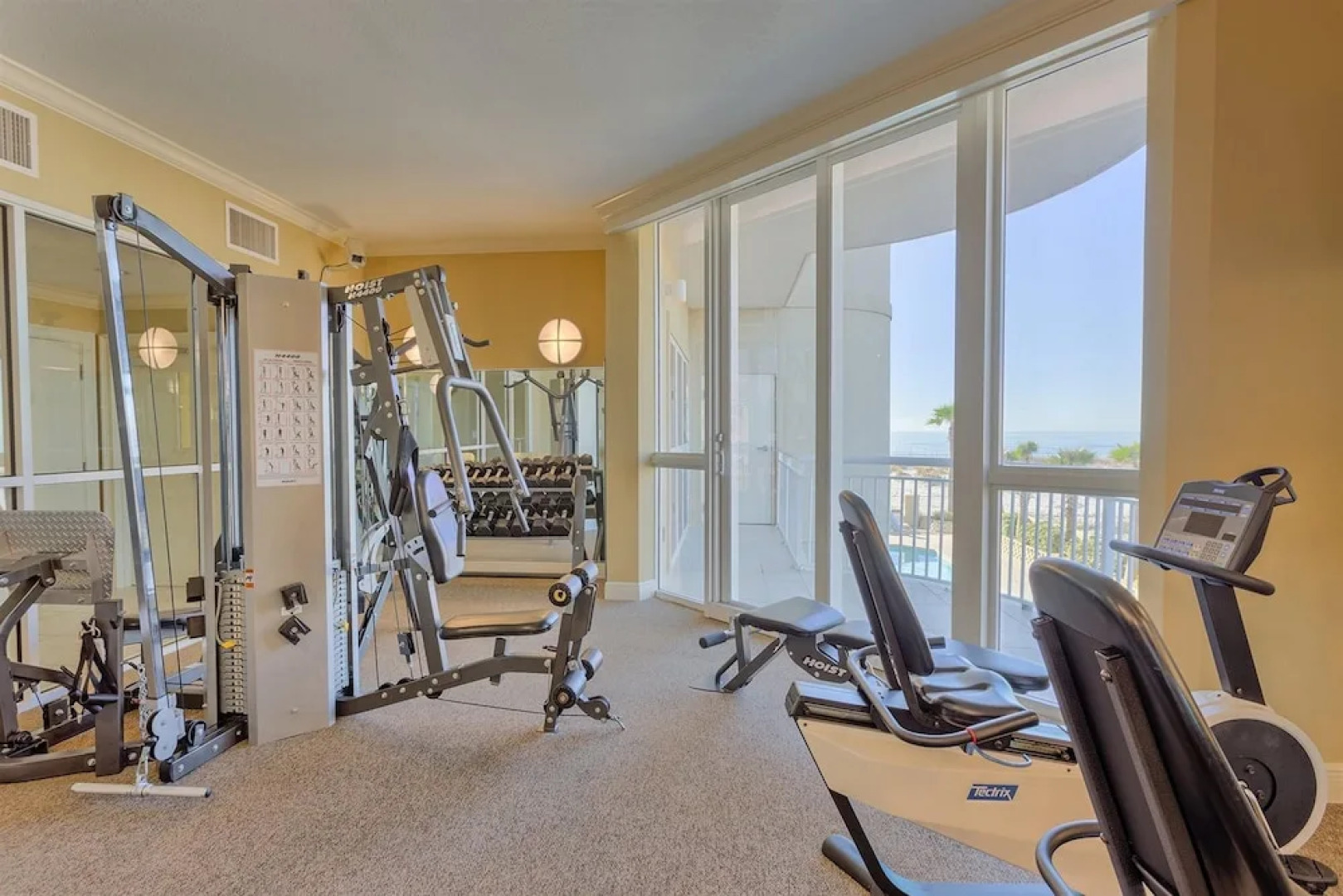 Oceania 13 by Meyer Vacation Rentals