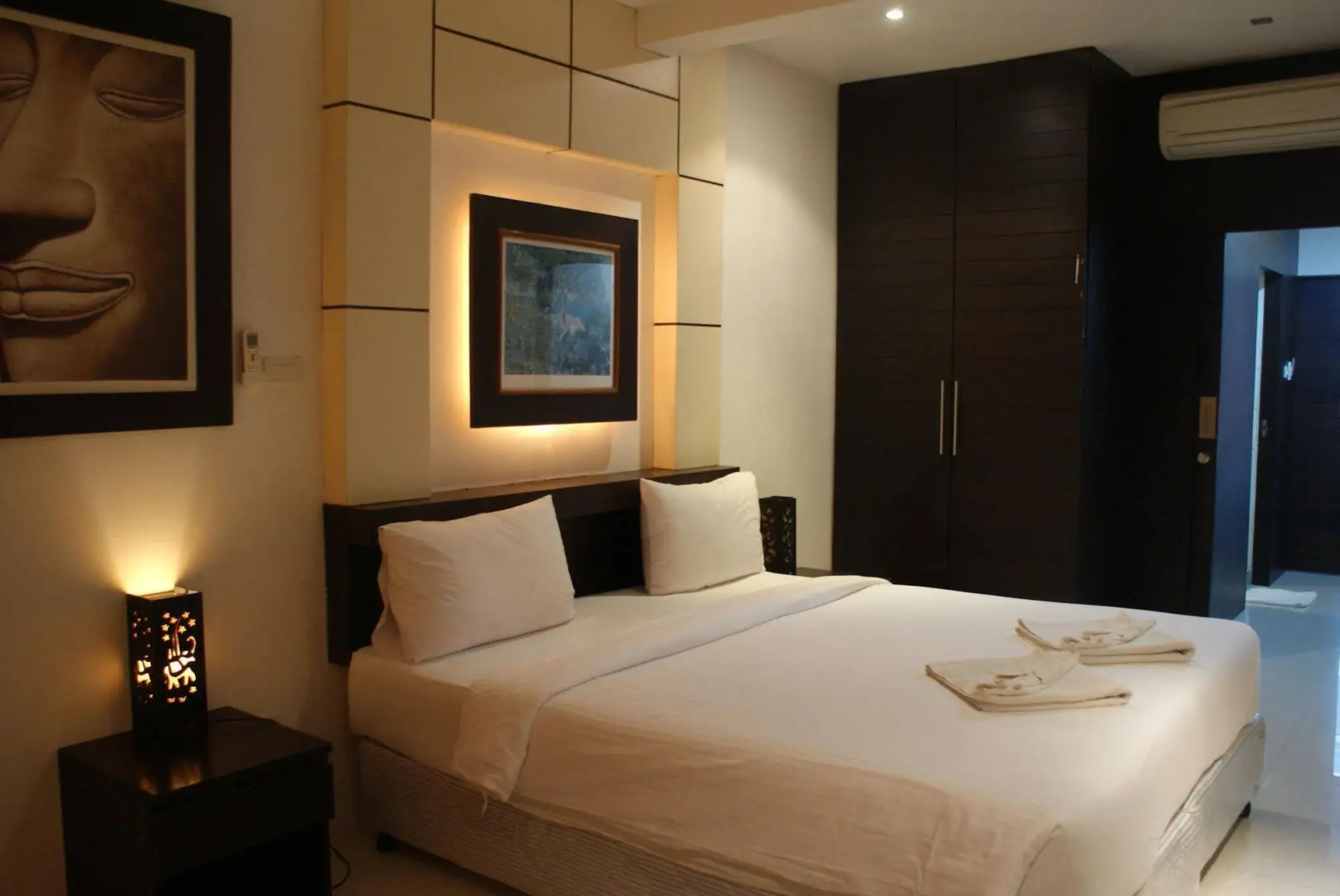 New International Guest House