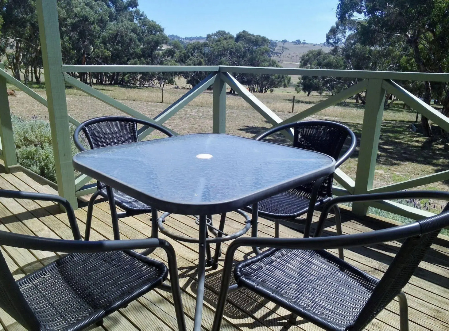 Wenton Farm Holiday Cottages