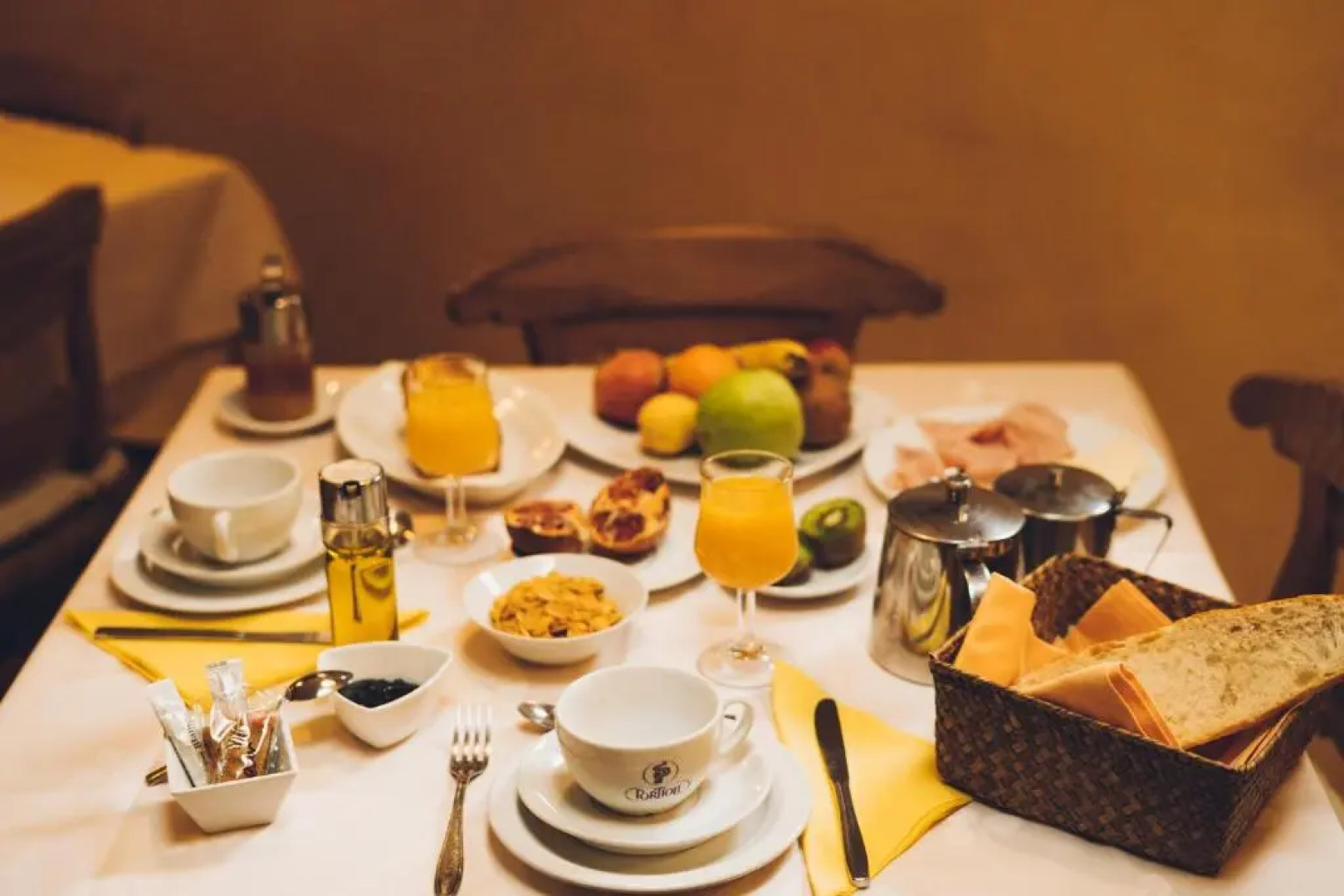 Hotel Rural Mas Fontanelles