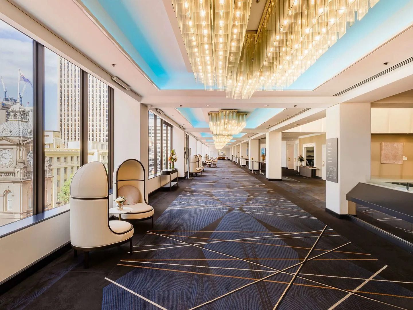 Sofitel Brisbane Central