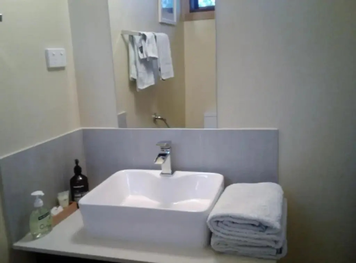 Woodenbong Bed and Breakfast