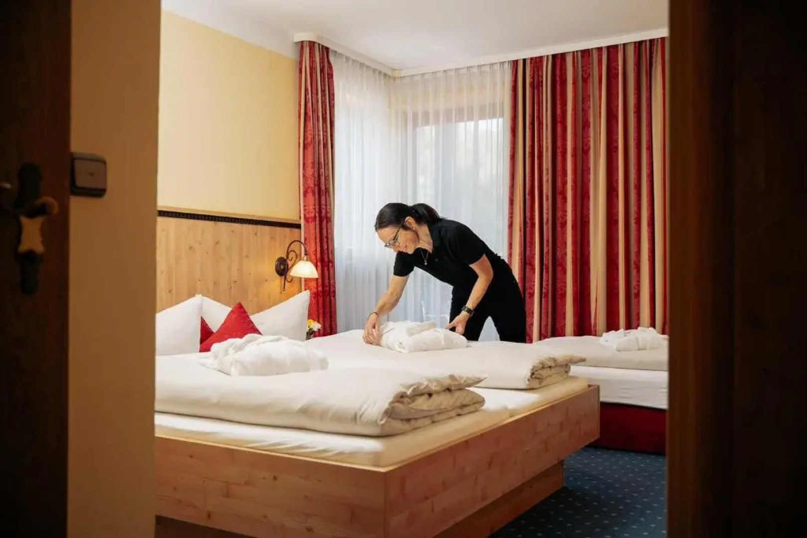 Hotel Park Cafe Reichl