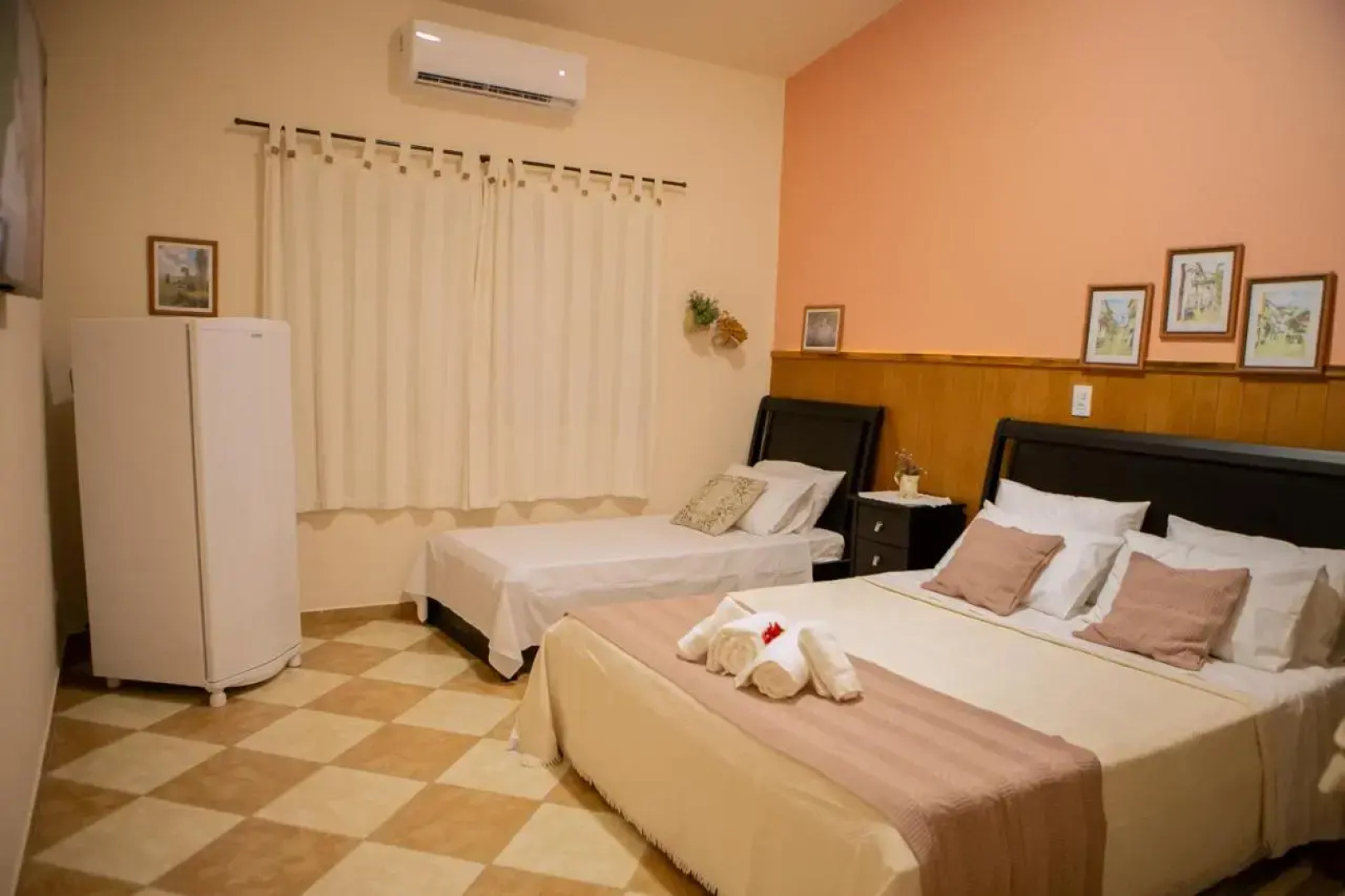 Fazenda Passaredo - Pousada Rural