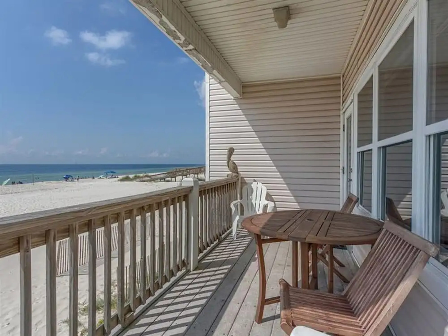 Fort Fun E by Meyer Vacation Rentals