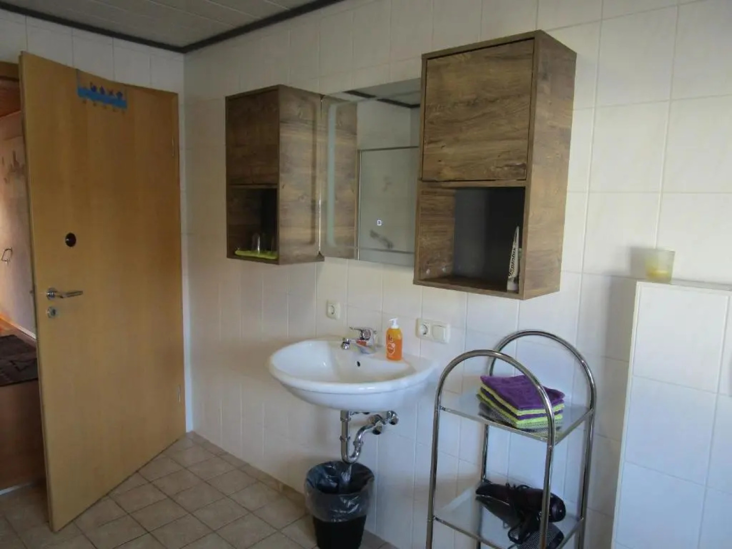 Ferienwohnung Sabine