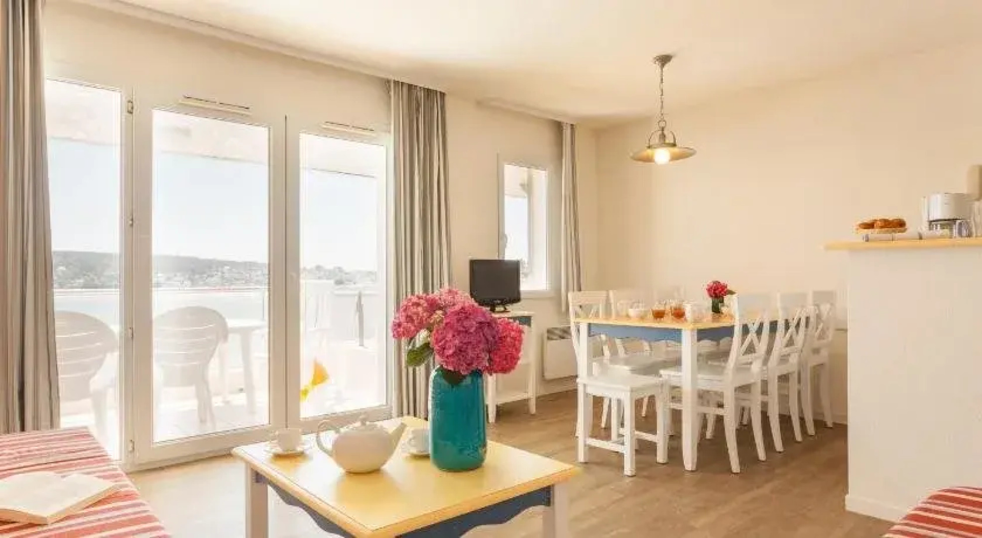 Pierre & Vacances Residenz Cap Morgat