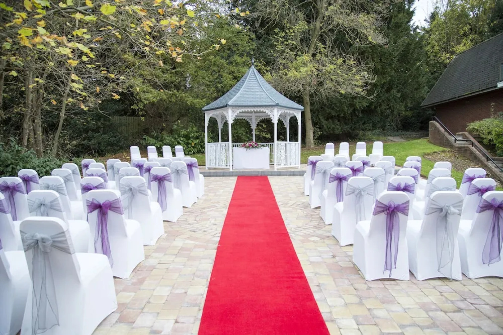 Ramada Birmingham/Sutton Coldfield