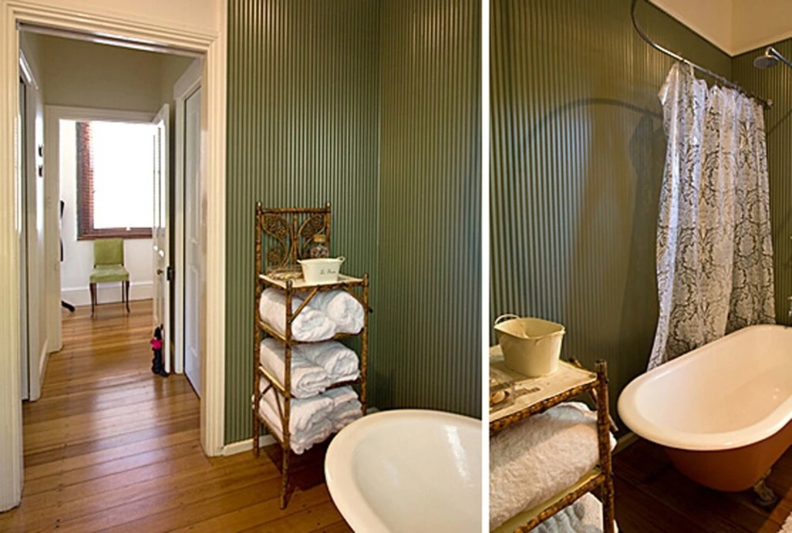 At Eleven Apartments