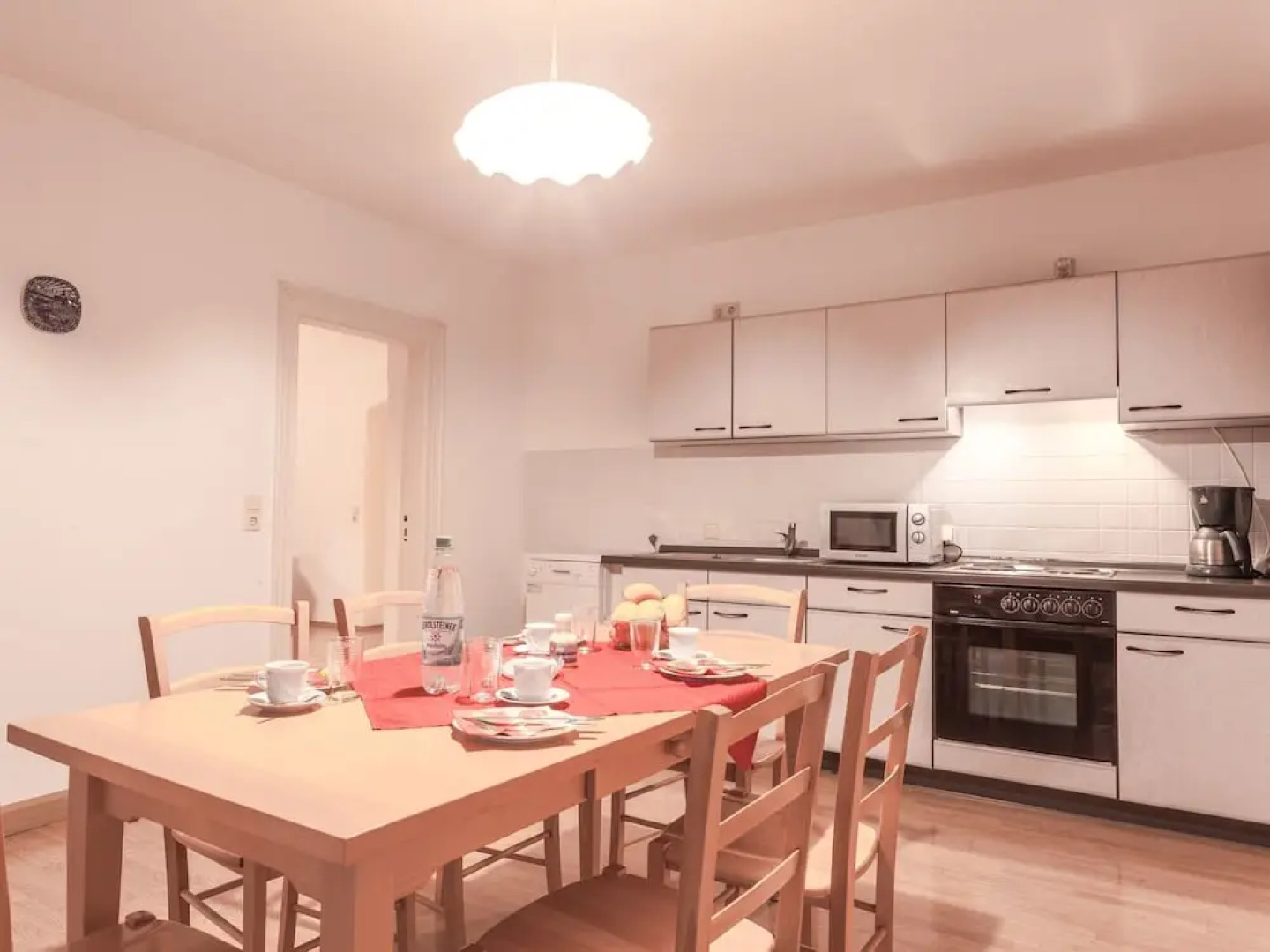 Gaestehaus Villa Rose