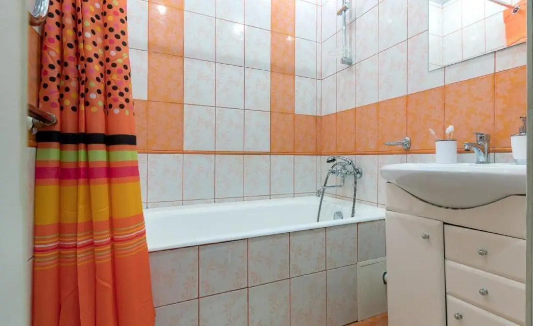 Welcome Home на Пушкинской 4