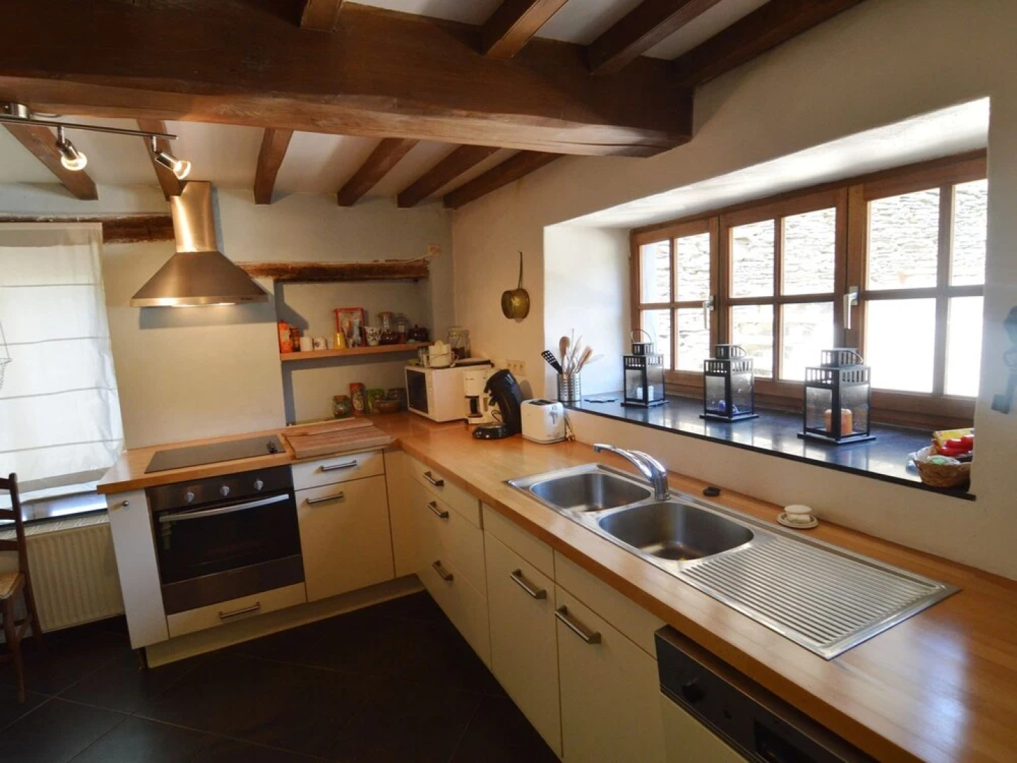 Cottage in Alle With sea Beach