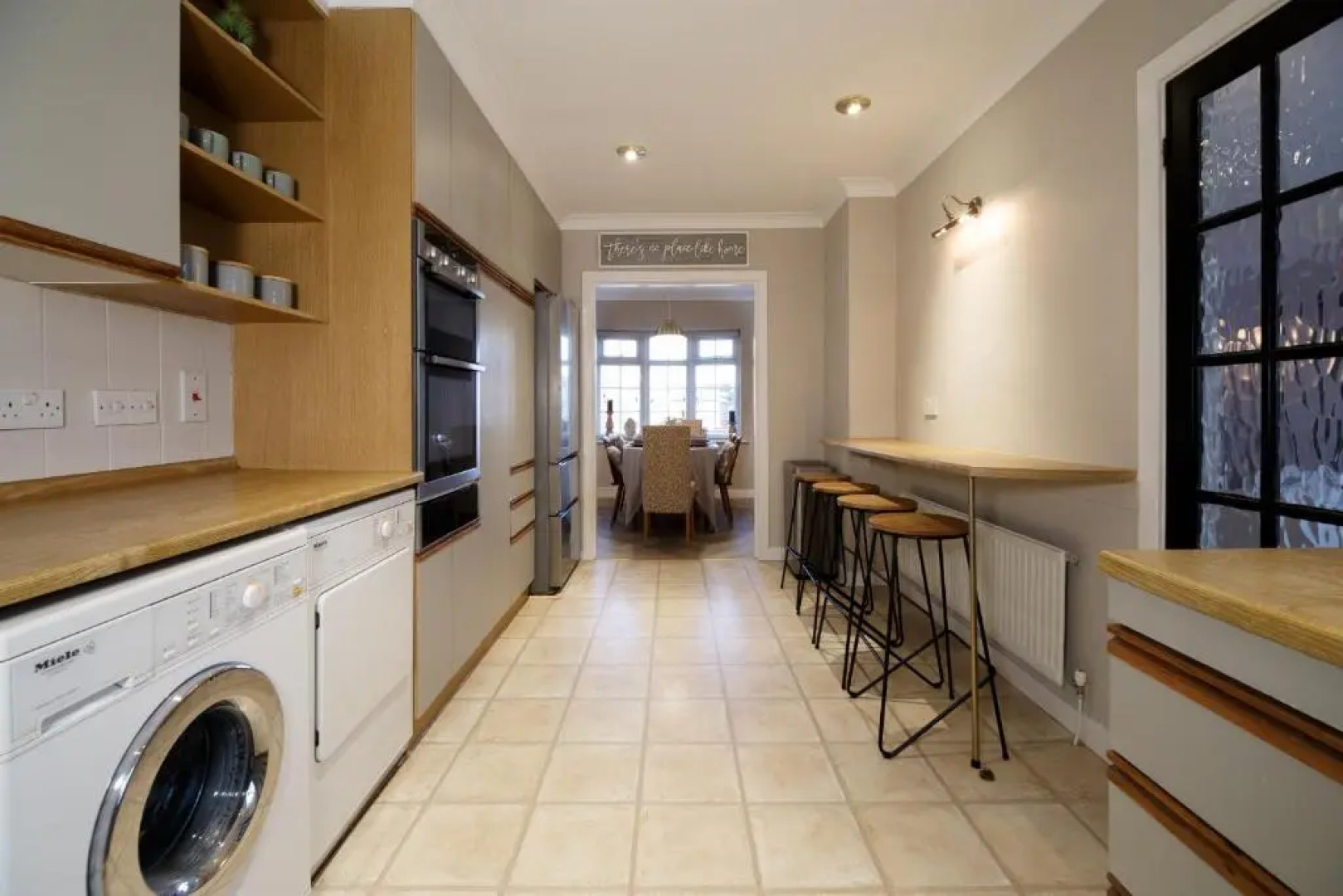 The Masters by Stamp SA