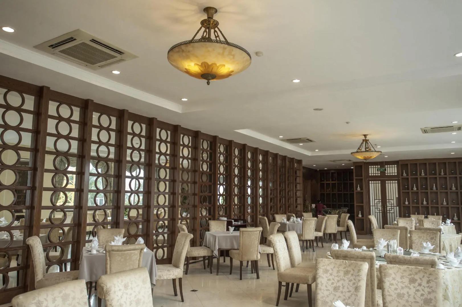 Pearl River Hotel & Apartment