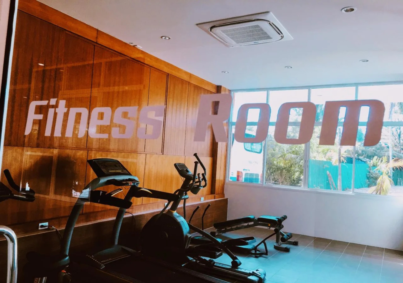 Rawai Princess Hotel