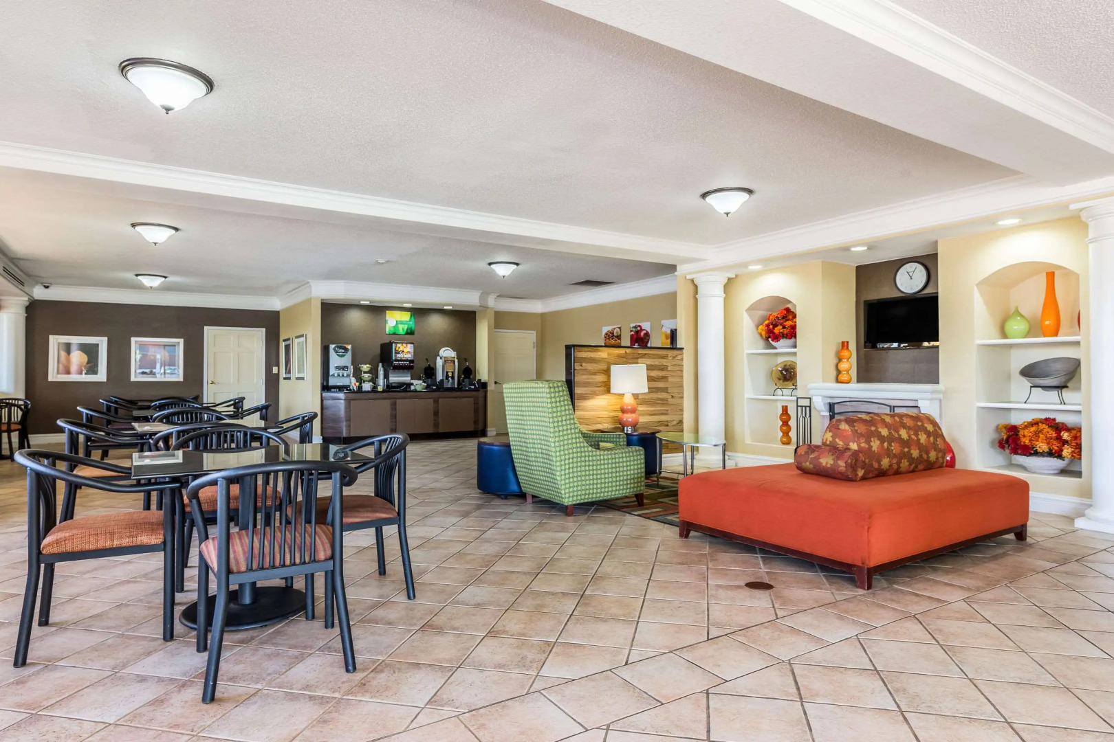 Quality Inn Clemson near University