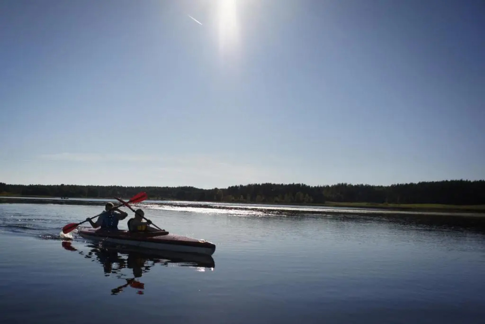 Stanica Wodna Spychowo