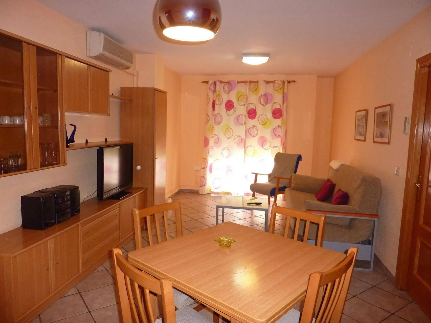 Apartamentos Mediterrania Moliner