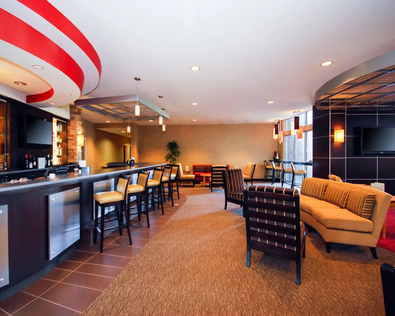 Cambria Suites Akron/Canton Airport