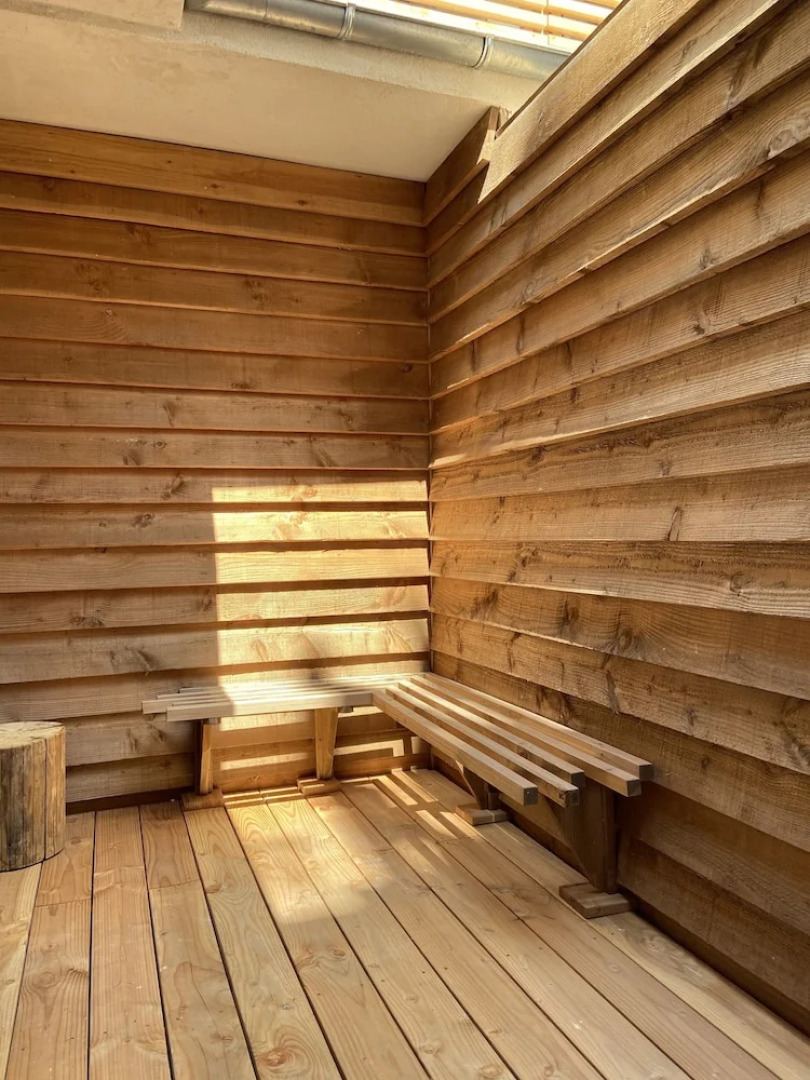 Le Refuge de l'Âne Carotte Aubagne-Cassis-Aix en Provence
