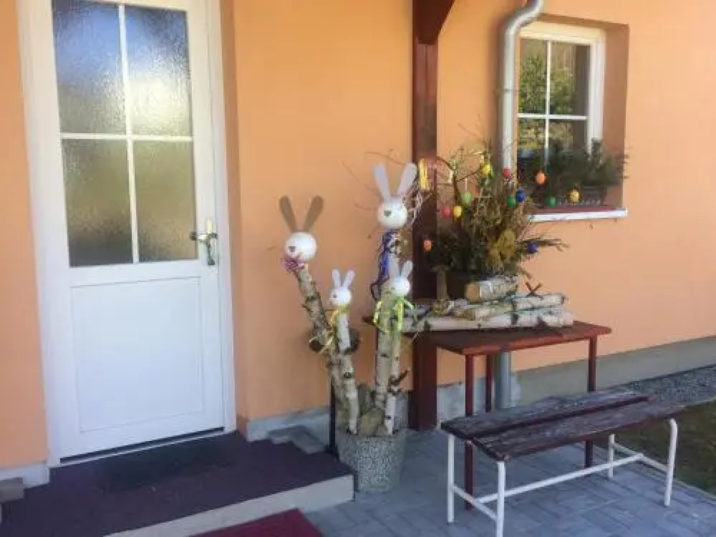 Apartments Lipno Serafin