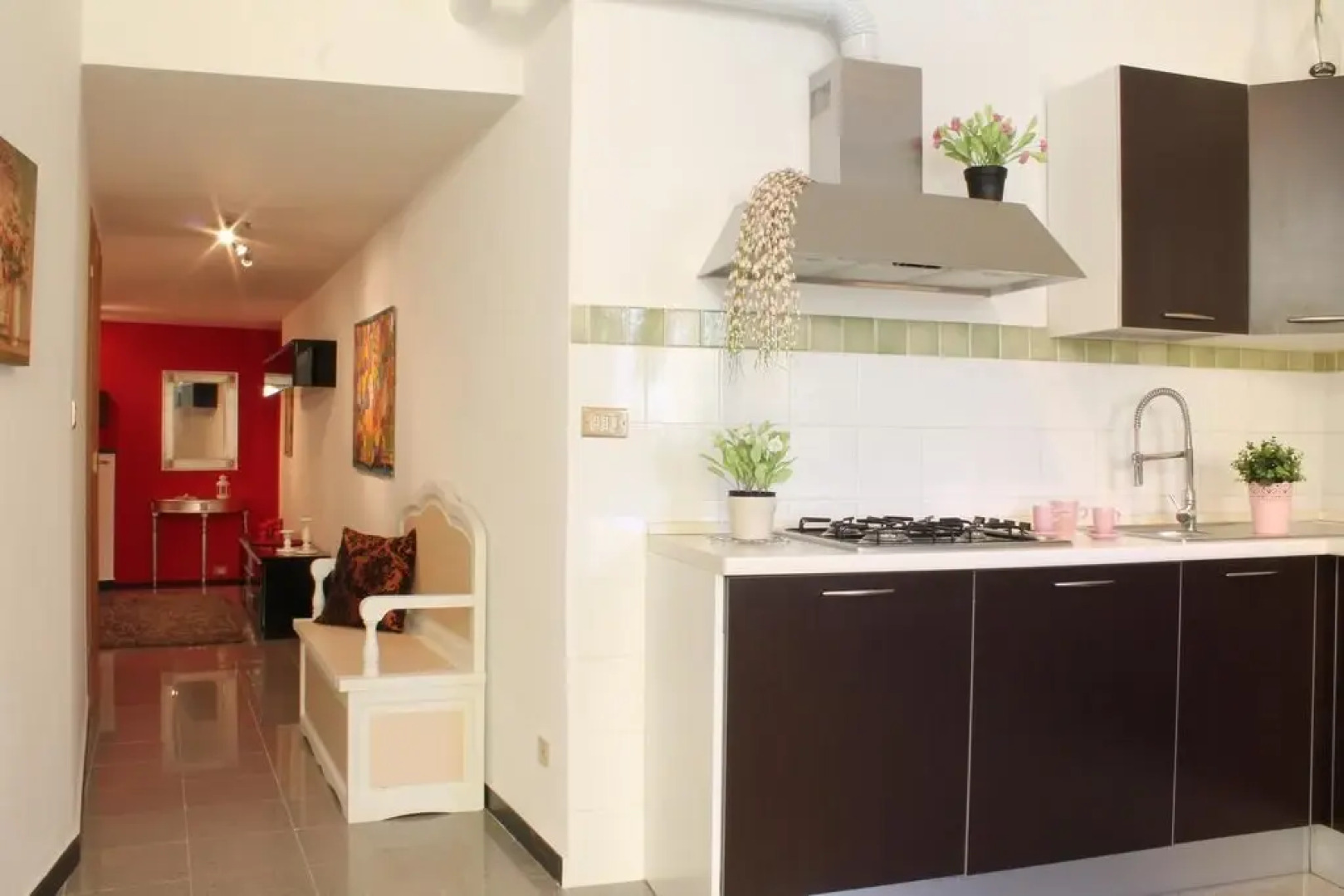 La Piazzetta Nel Vicolo