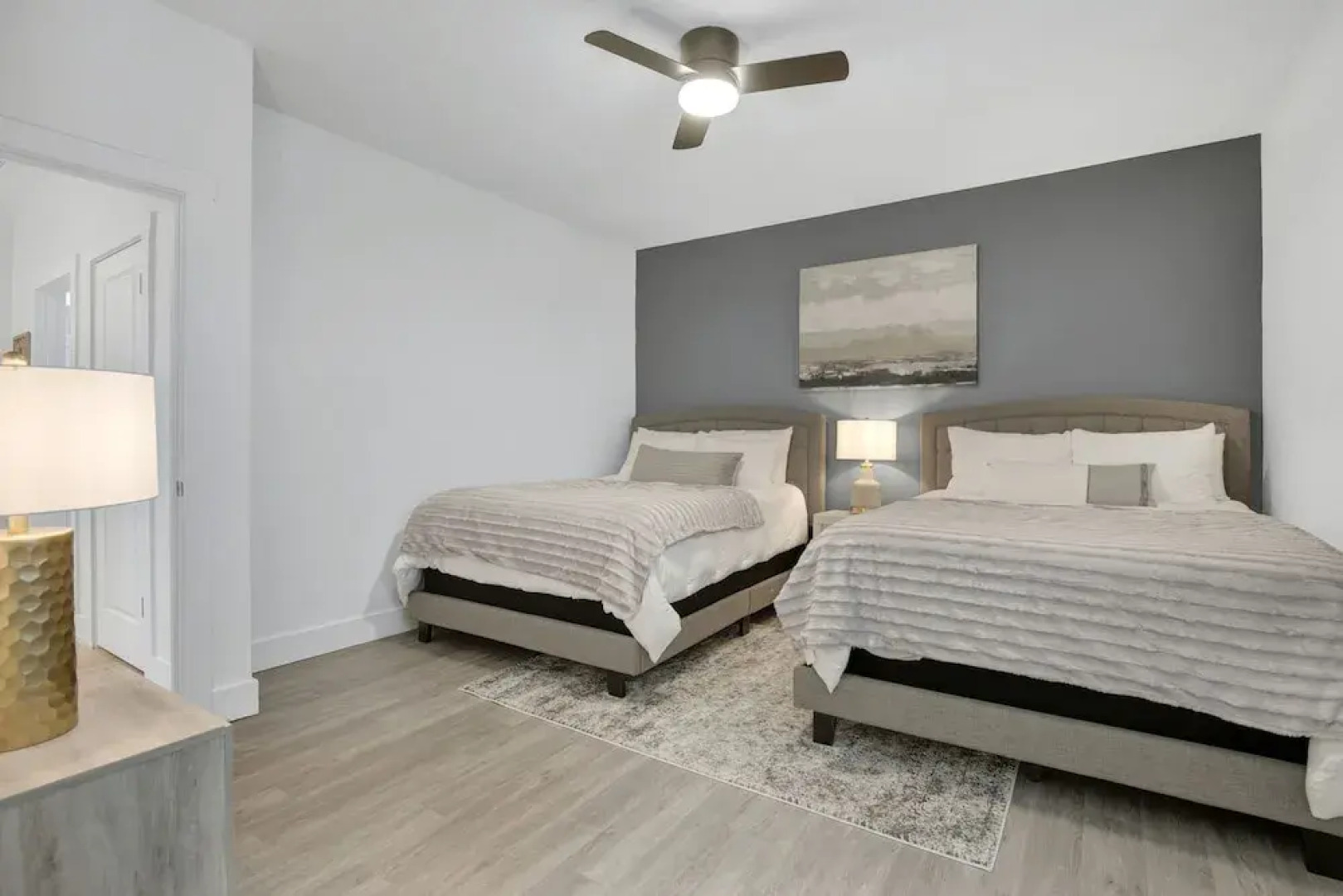 Soaring 2-level Point Venture Home on Lake Travis