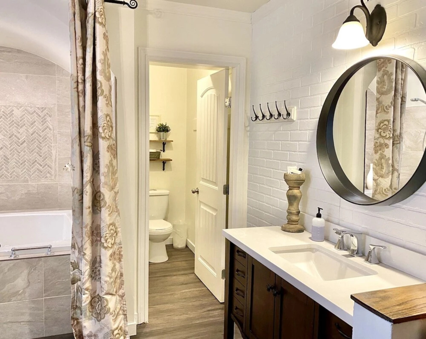 Bramblebank Cottages