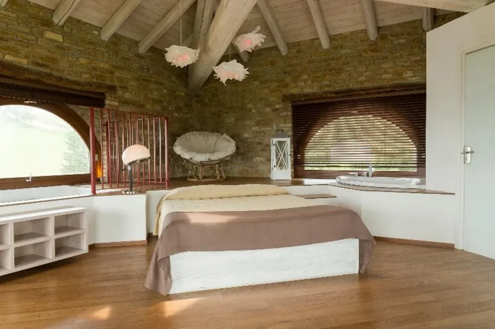 I Tre Poggi, The Originals Relais