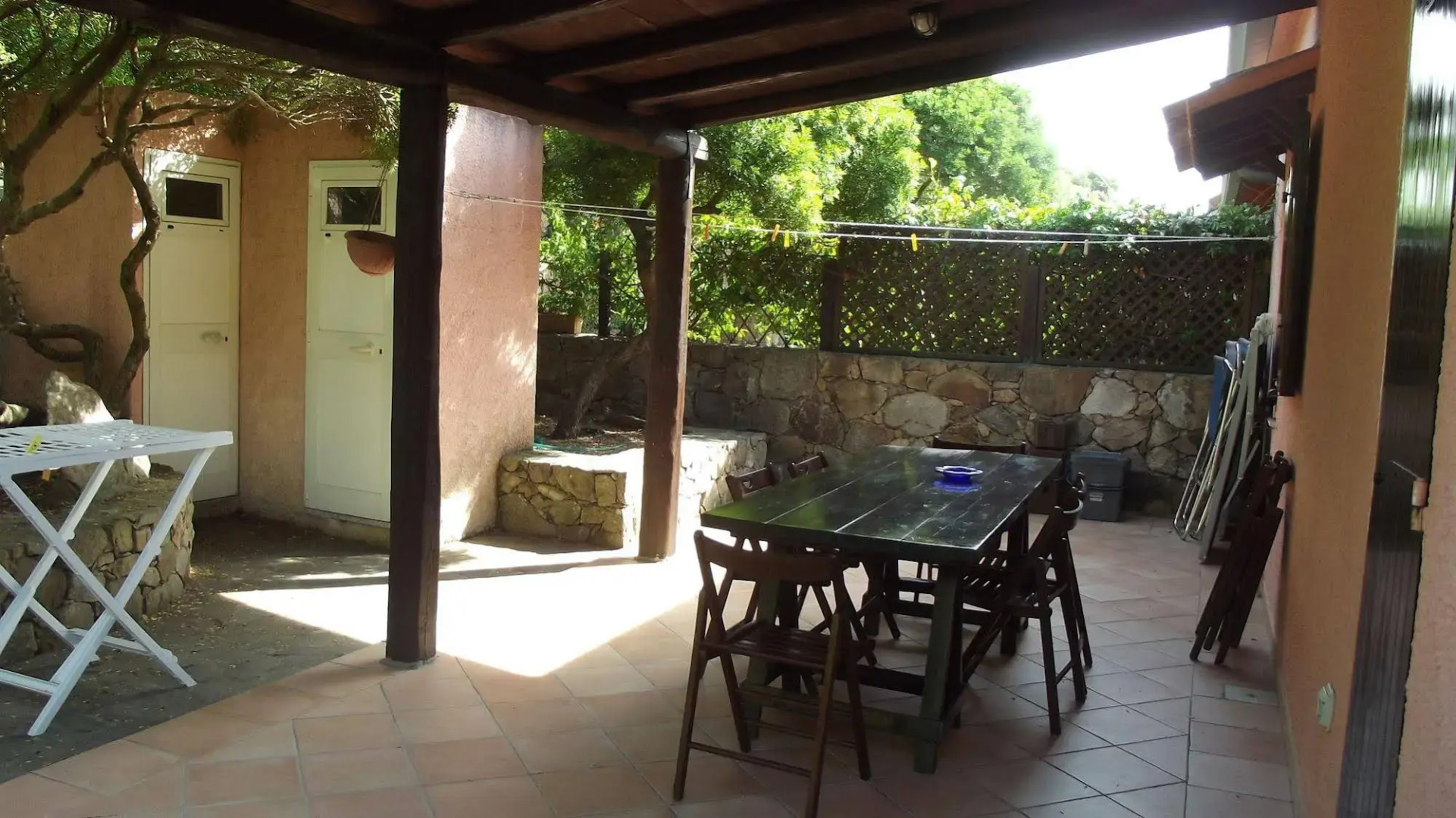 Villette Close Up Rena Majore