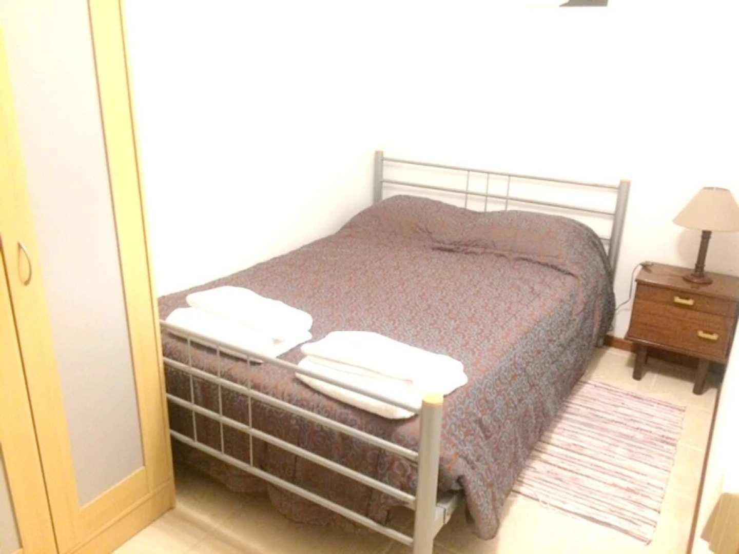 Apartment With 3 Bedrooms in Figueira da Foz, With Wonderful sea View, Terrace and Wifi - 300 m From the Beach