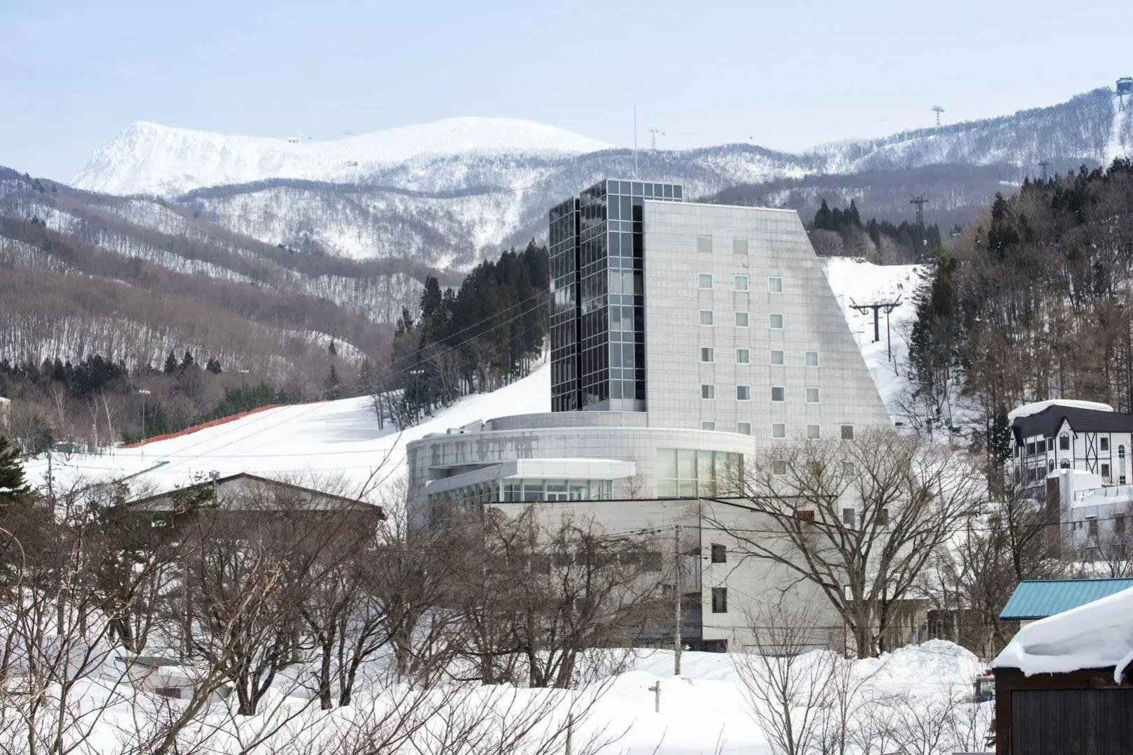 Takamiya Rurikura Resort