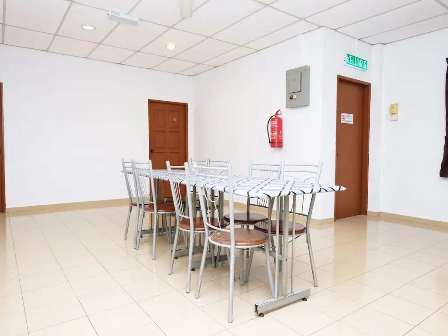 Zaman Sejahtera Inn 2