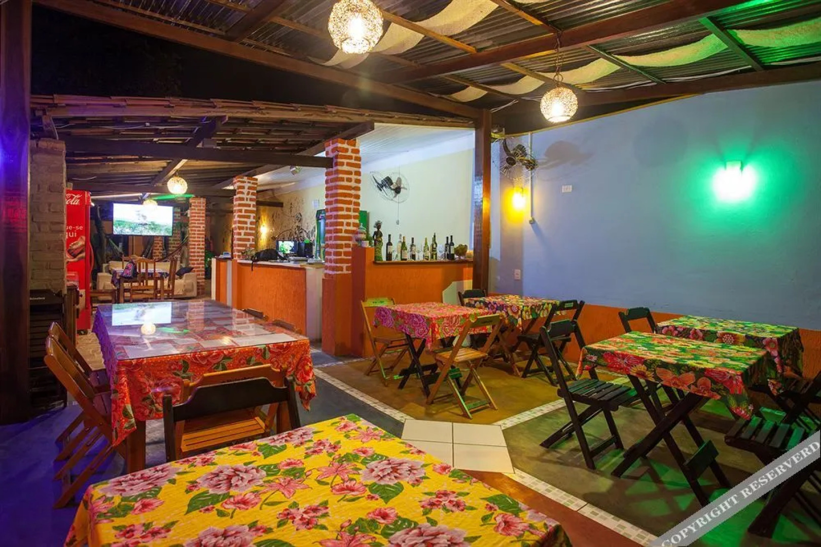 Pousada Corona de Pedra