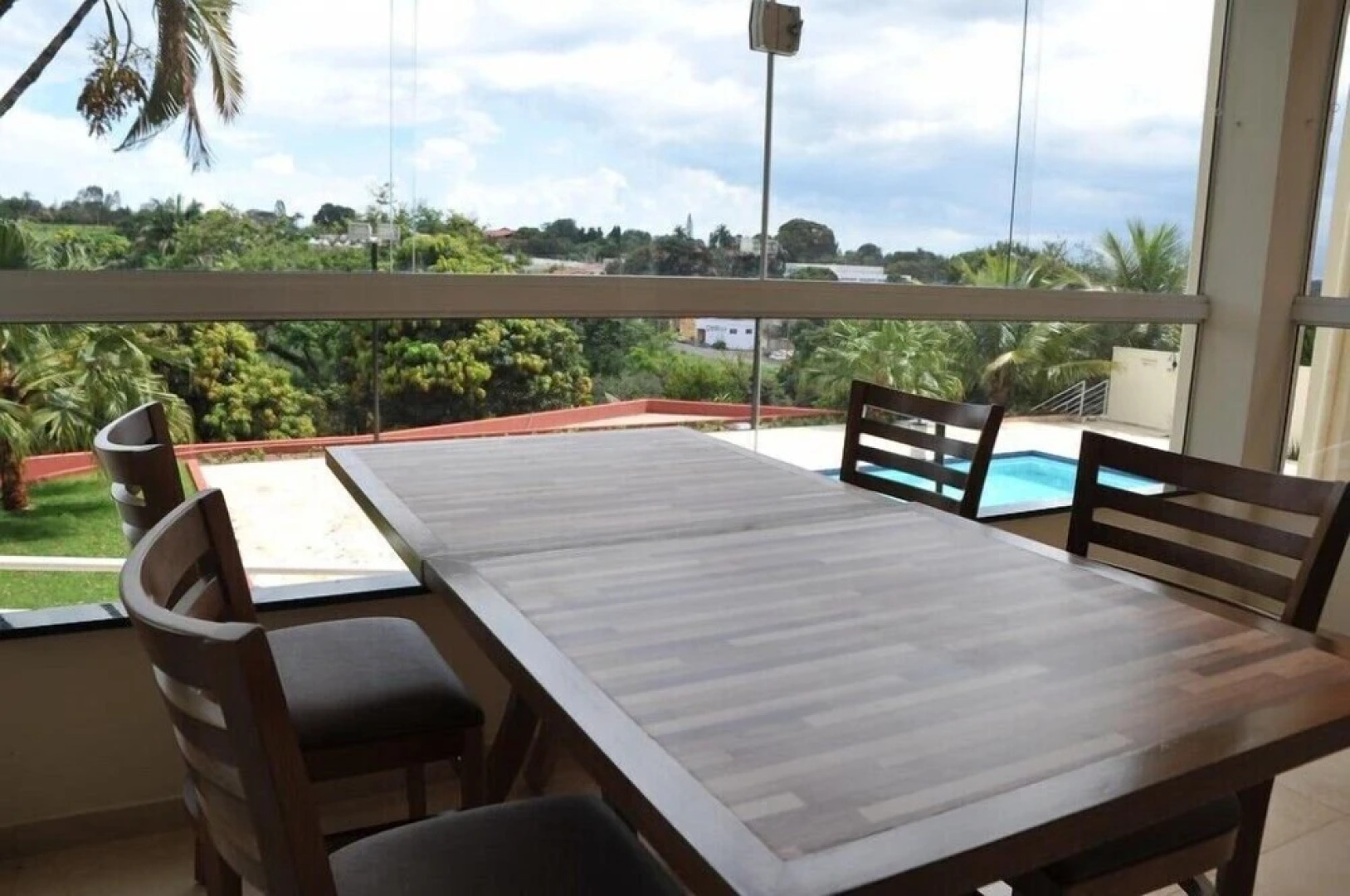 Hotel Giordano Mantiqueira