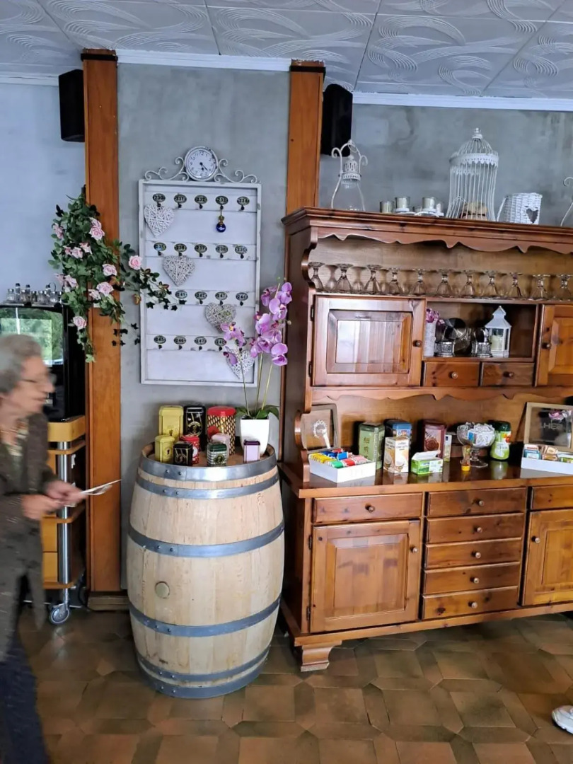 Bed & Breakfast Bellagio