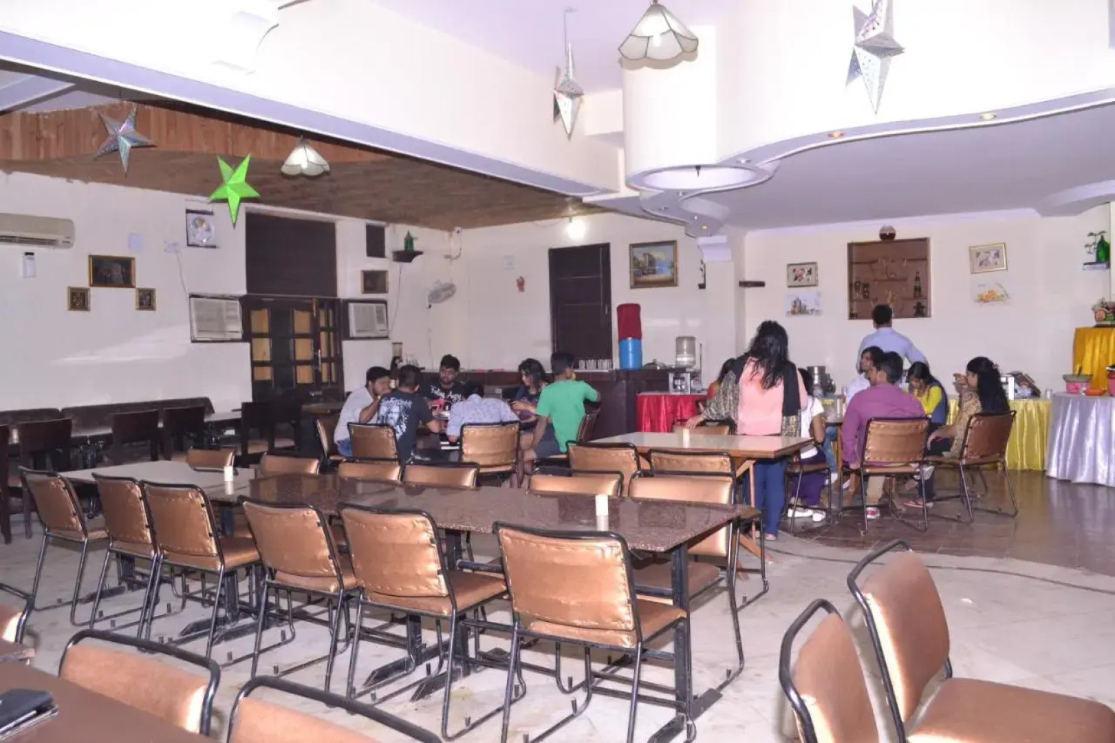 Club Platinum Resort