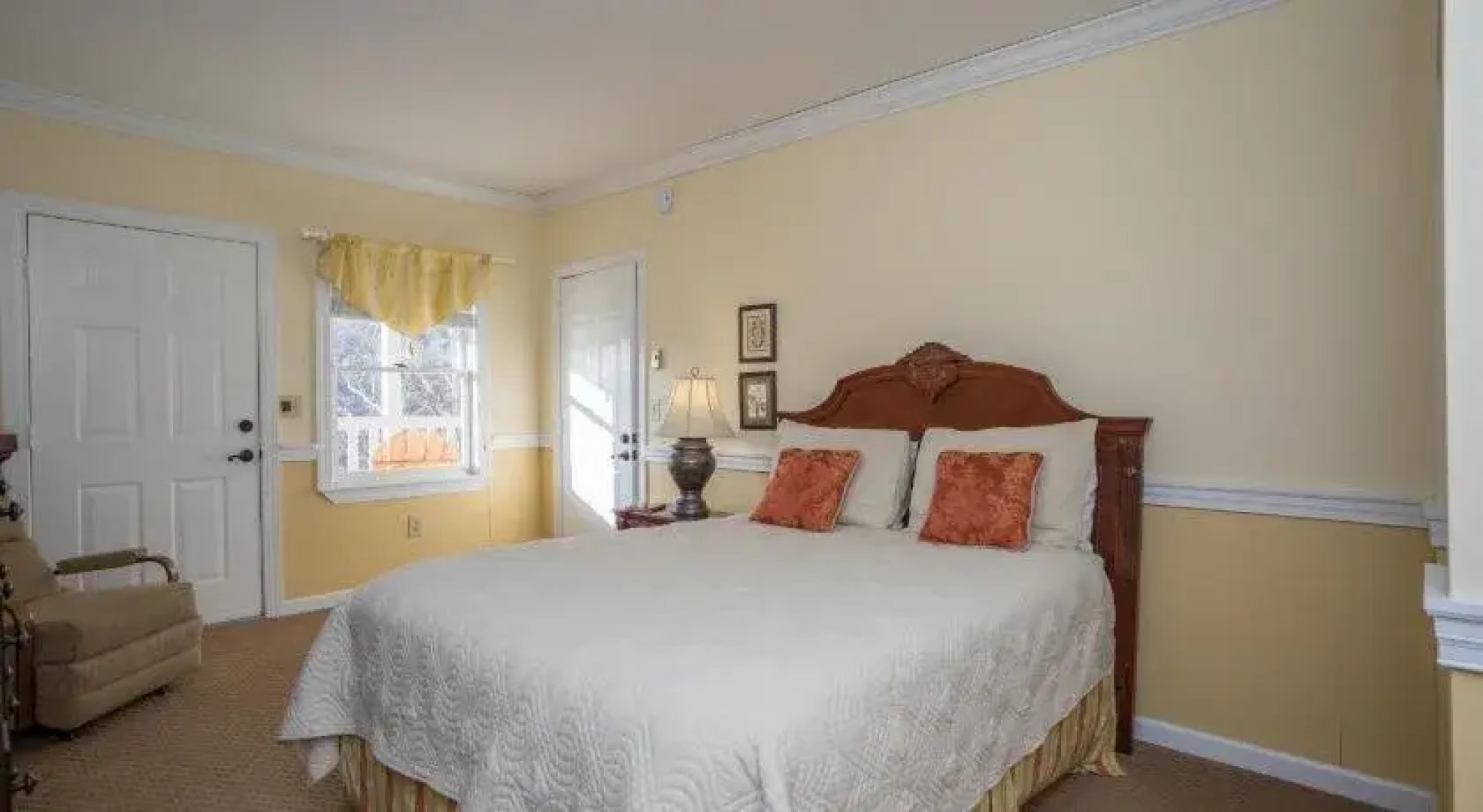 The Inn at Elk River