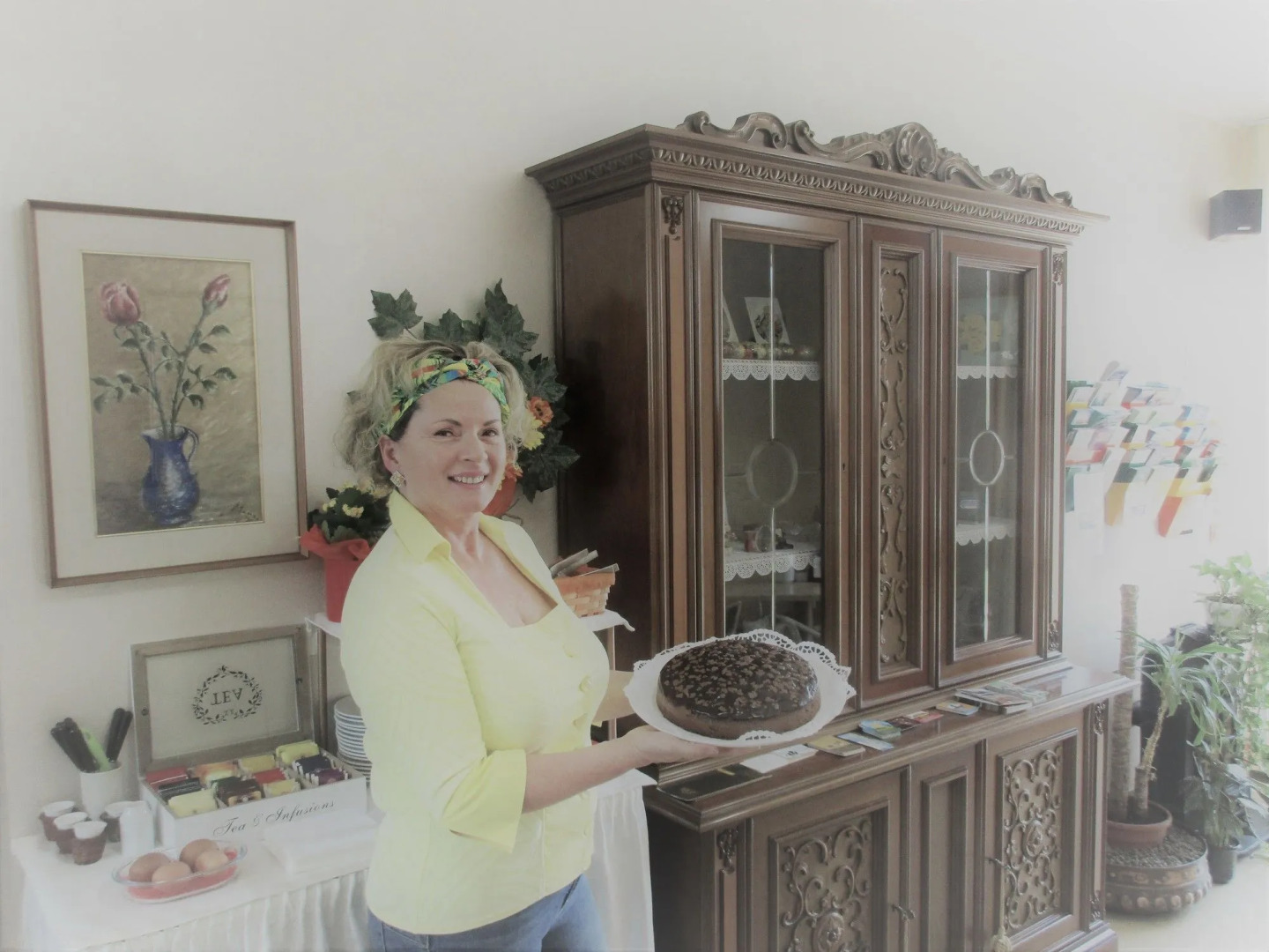 La Forgia Rooms And Breakfast