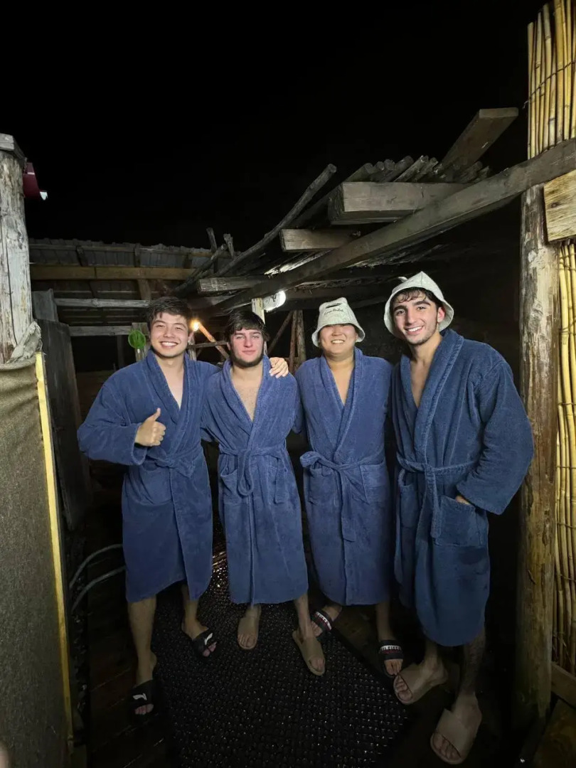 Эко-резорт Кара-Булак