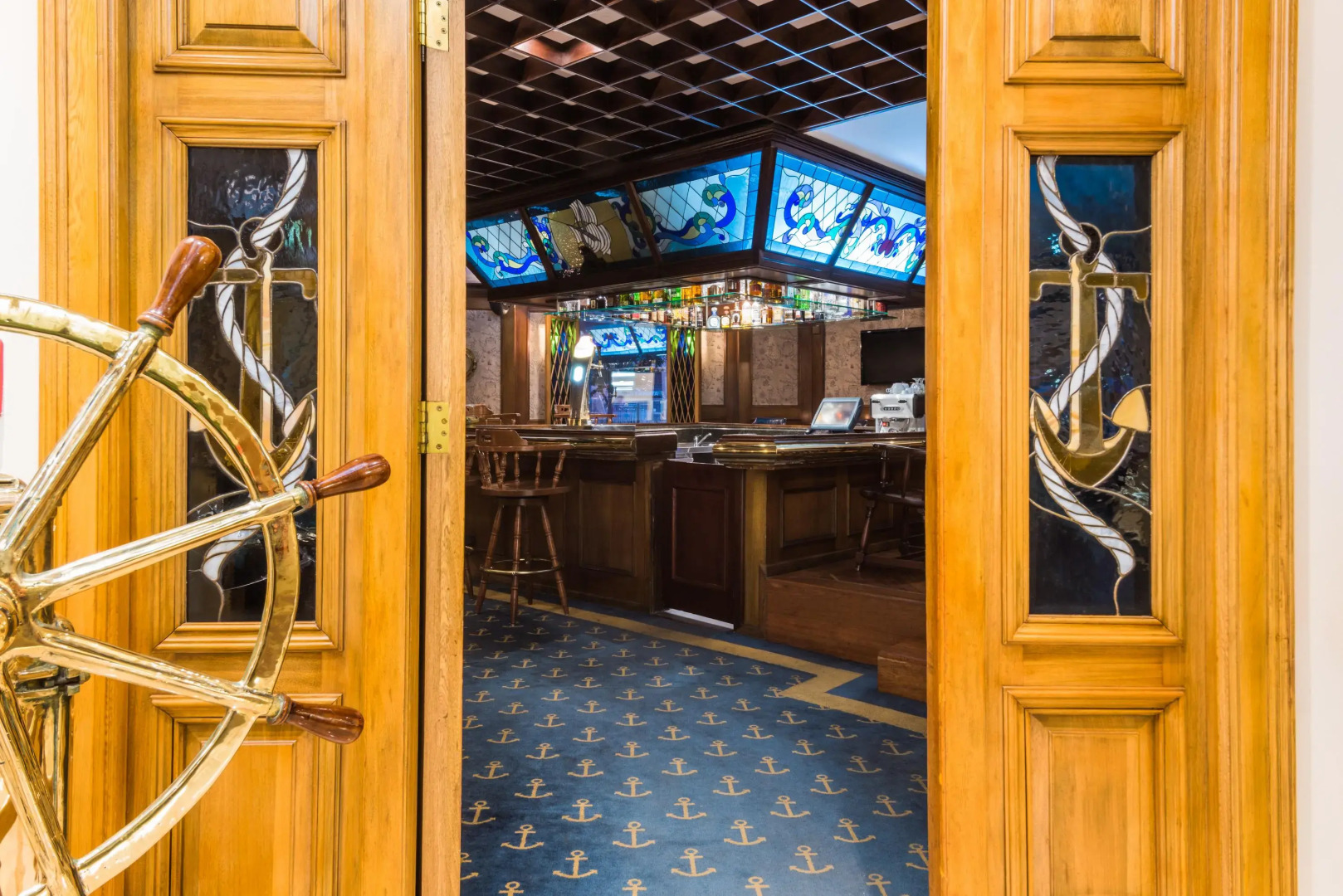 Cosmos 100 Hotel & Centro de Convenciones