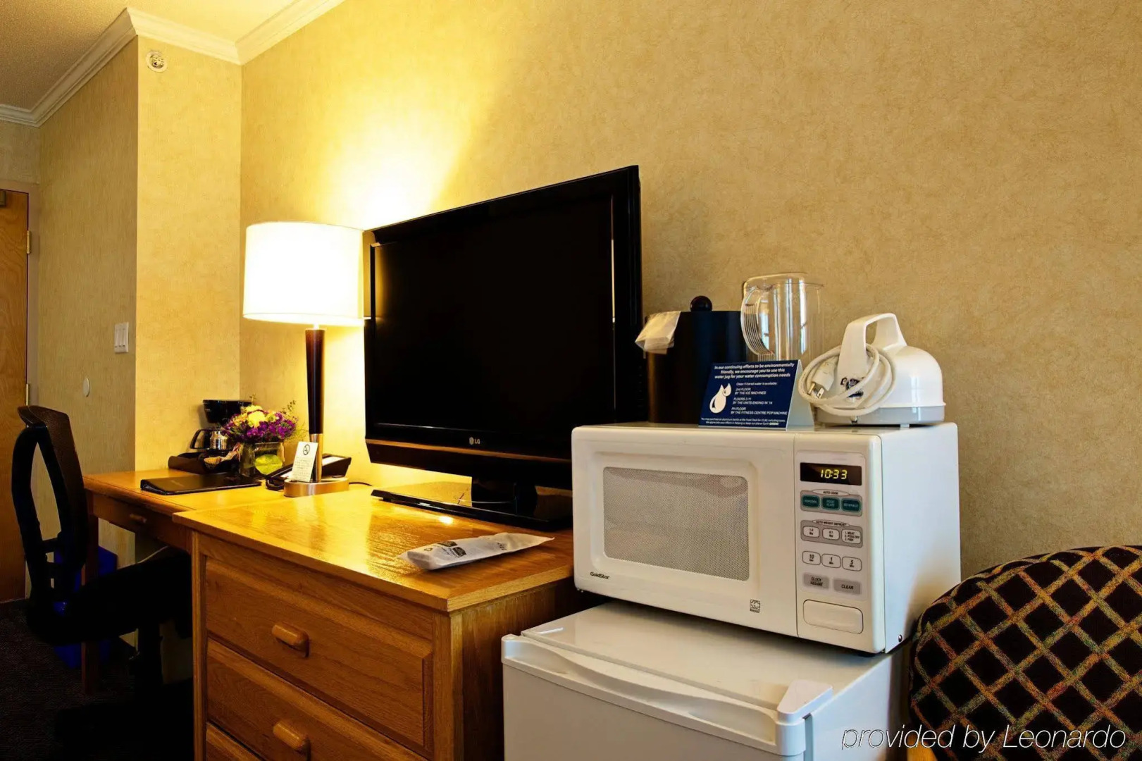 Grand Park Hotel & Suites Downtown Vancouver, an Ascend Collection Hotel