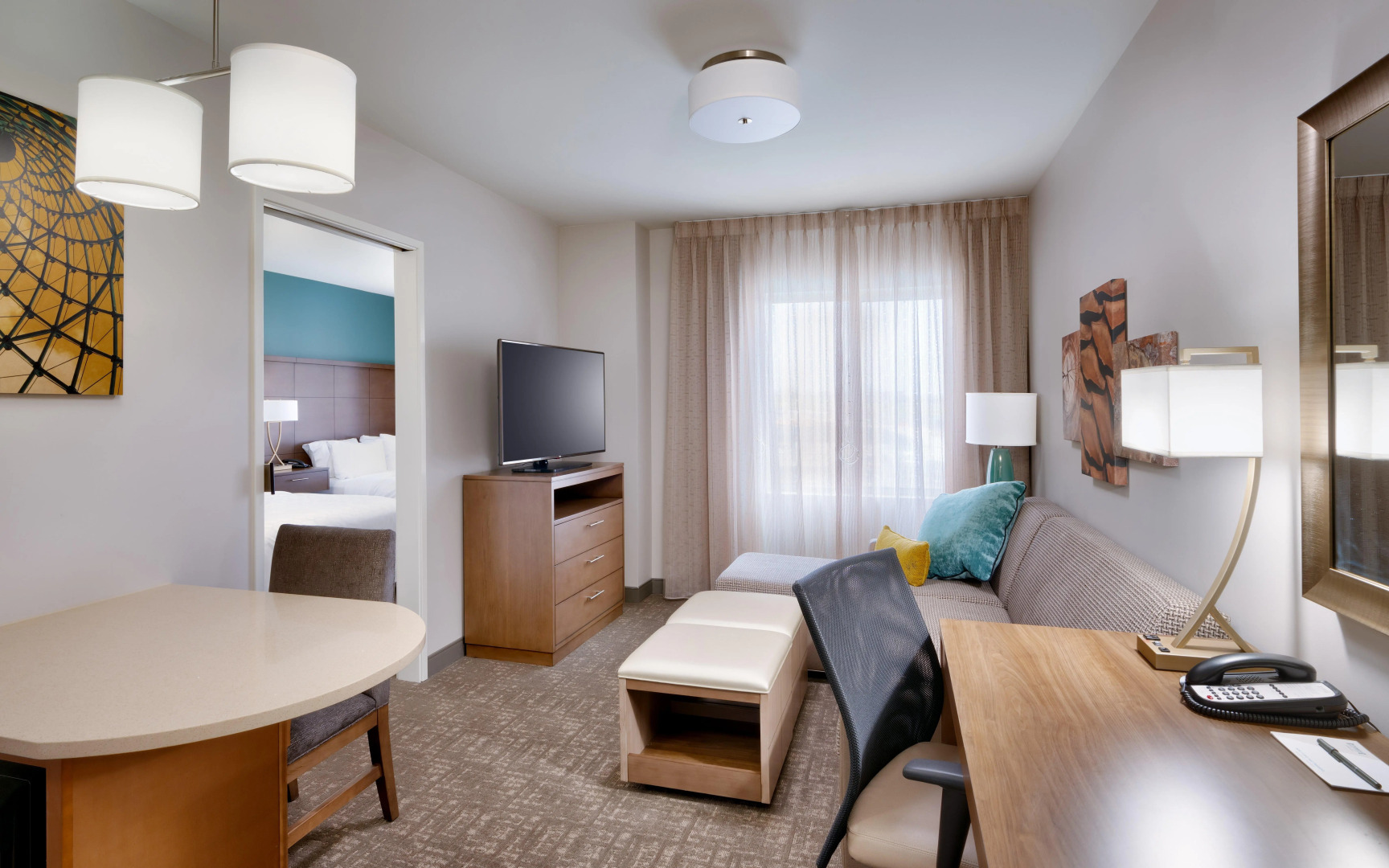 Staybridge Suites Lehi - Traverse Ridge Center by IHG