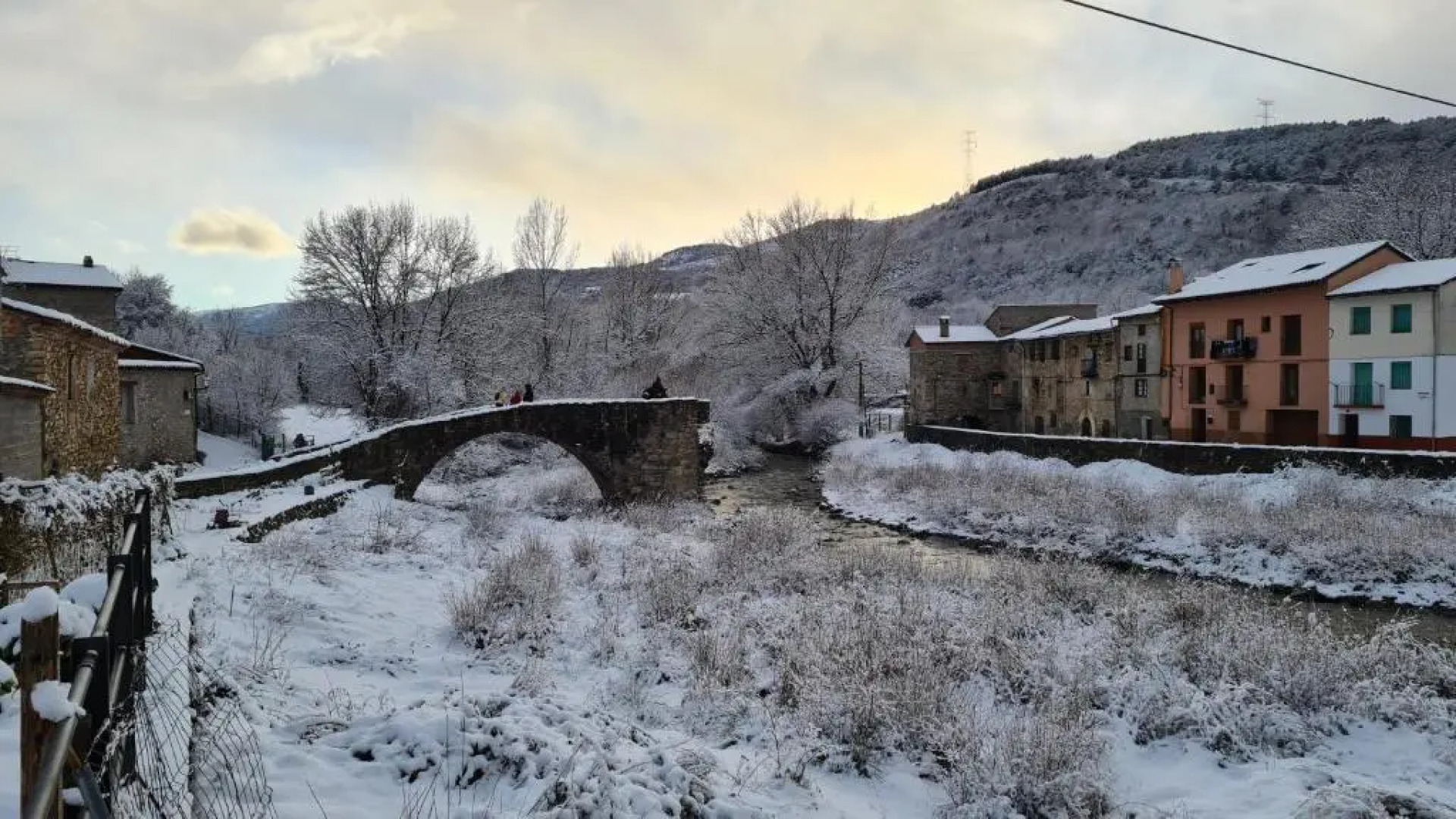 Apartament Vent de Port