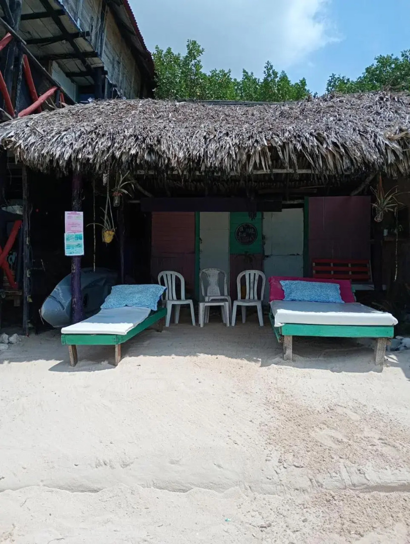 Restaurante y Hospedaje Baru