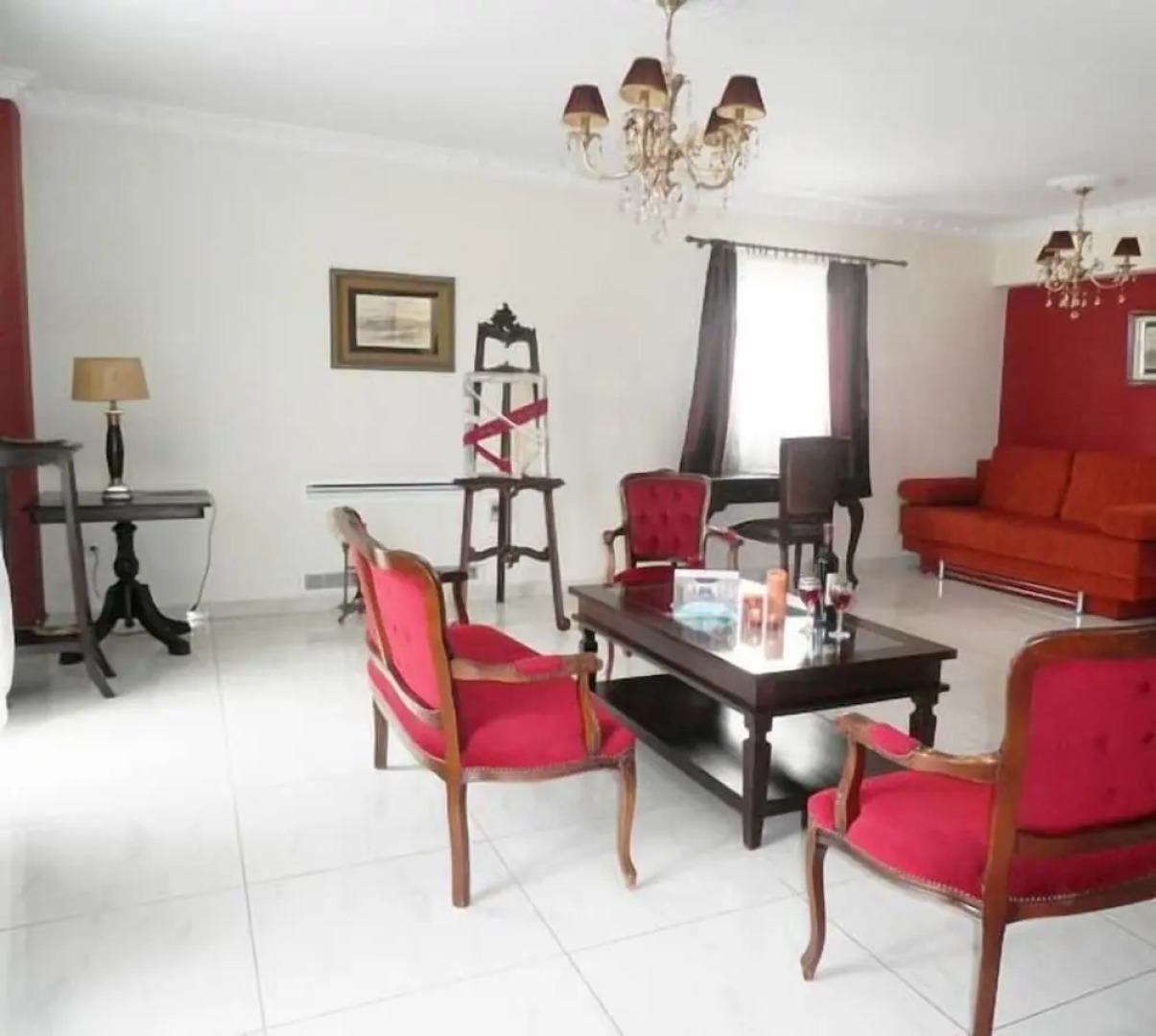 Arcadia Suites and Spa