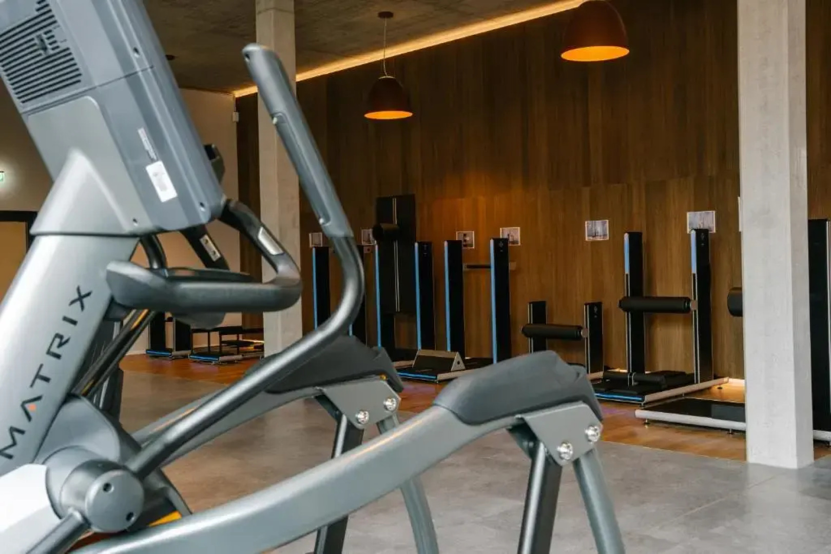 Hotel Eislinger Tor & Restaurant Sandy's No1