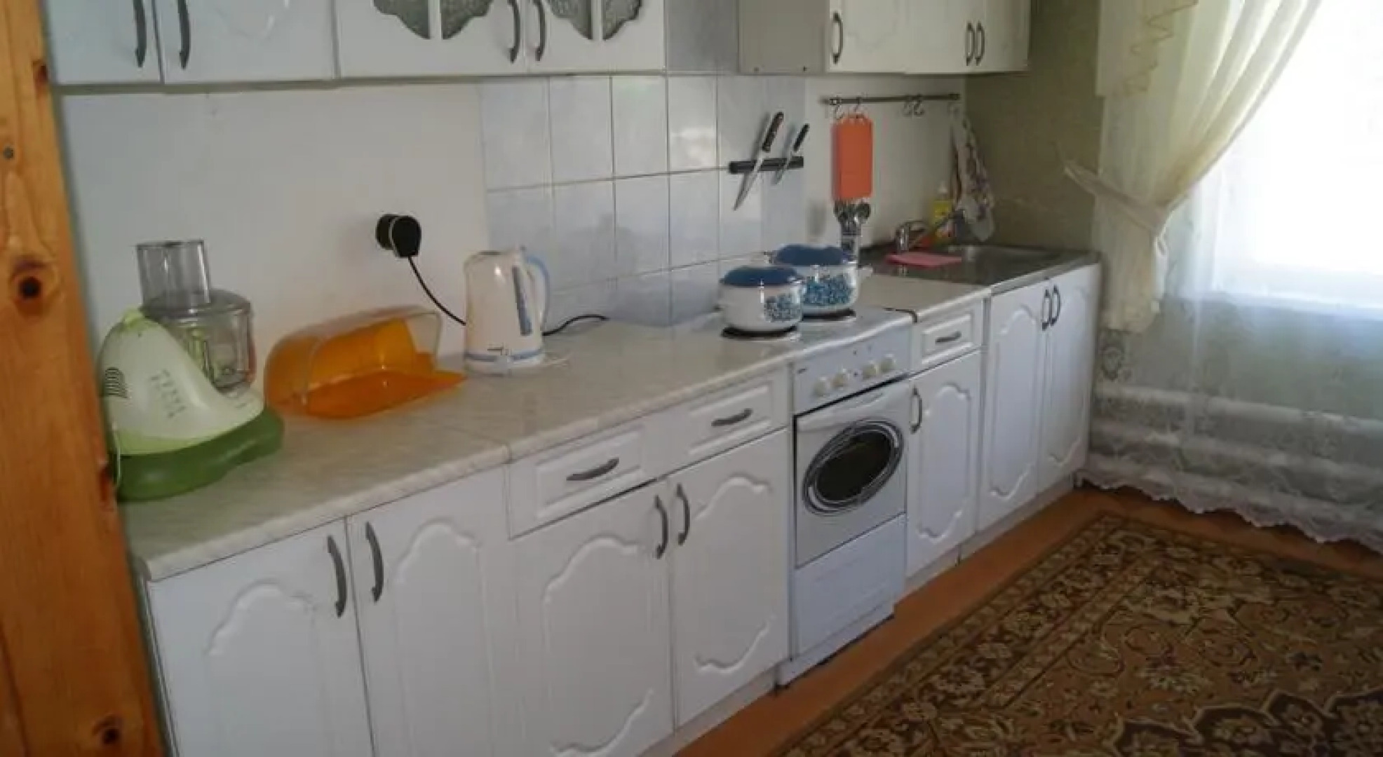 Наша Усадьба