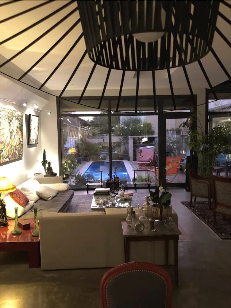 Bed & Breakfast - Maison D'hôtes Le Foch