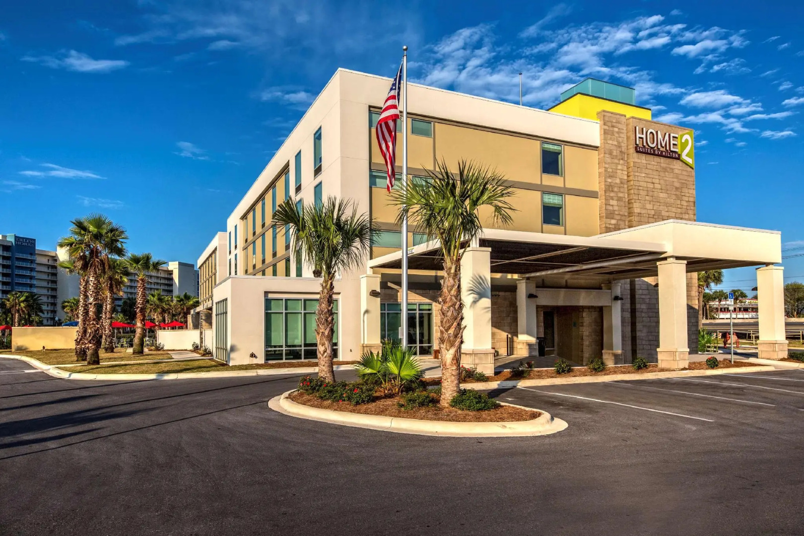 Home2 Suites By Hilton Destin